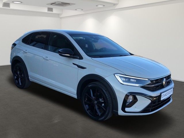 Fahrzeugabbildung Volkswagen Taigo 1.5TSI DSG R-Line PANO+MATRIX+ACC+PARKLNK+