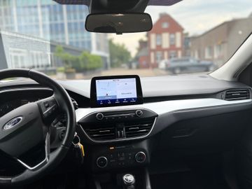 Ford Focus - 6