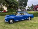 Peugeot 404 Coupe Injection  - Peugeot 404 Benziner Gebrauchtwagen