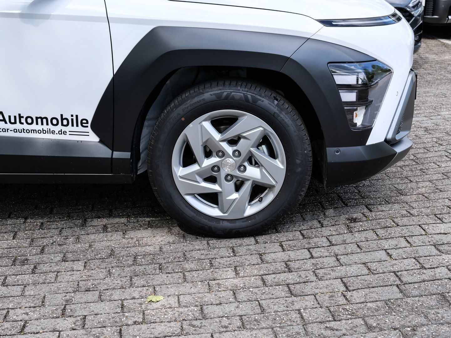 Hyundai KONA - Bild 7