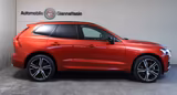 Volvo XC60 R Design Recharge Plug-In Hybrid AWD - Volvo XC60 Recharge-R-Design