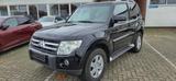 Mitsubishi Pajero 3.2 DI-D Intense - gebrauchte Mitsubishi Pajero aus dem Jahr 2007
