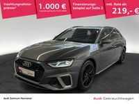 Audi A4 - Vorschau Bild 1