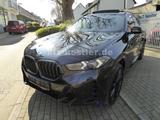 BMW X6 40d M Sport Pro/Leder Coffee/Pano/AHK/22/Luft - BMW X6 mit Diesel-Antrieb: Vollleder, Abstandswarner, Geländewagen, mit Klimaautomatik