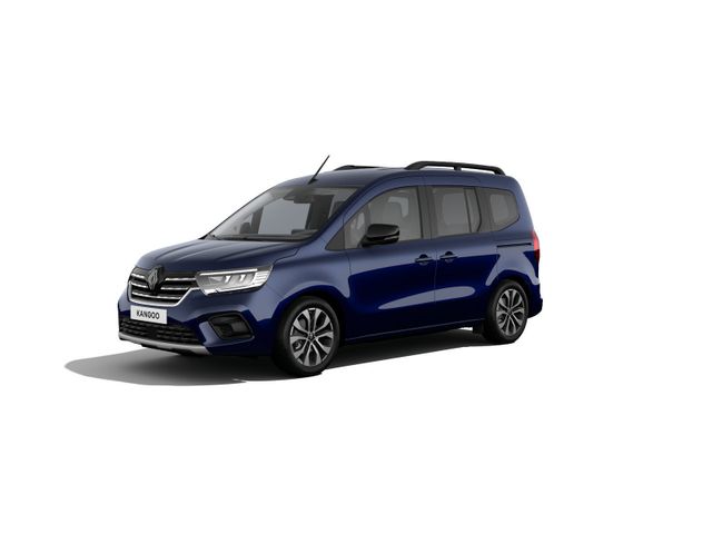 Renault Kangoo Techno TCe 130 EDC
