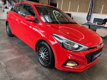 Hyundai i20 Trend *SPURASSIST*KLIMA*TEMPOMAT*