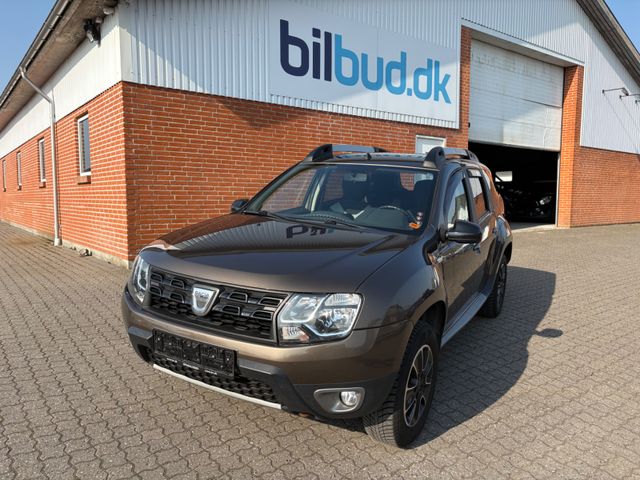 Dacia Duster I Laureate 4x2