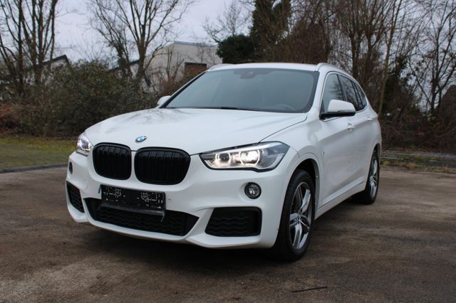 BMW X1 xDrive 20 d M*KAM*SITHZ*SPHA*DIS*HUD*