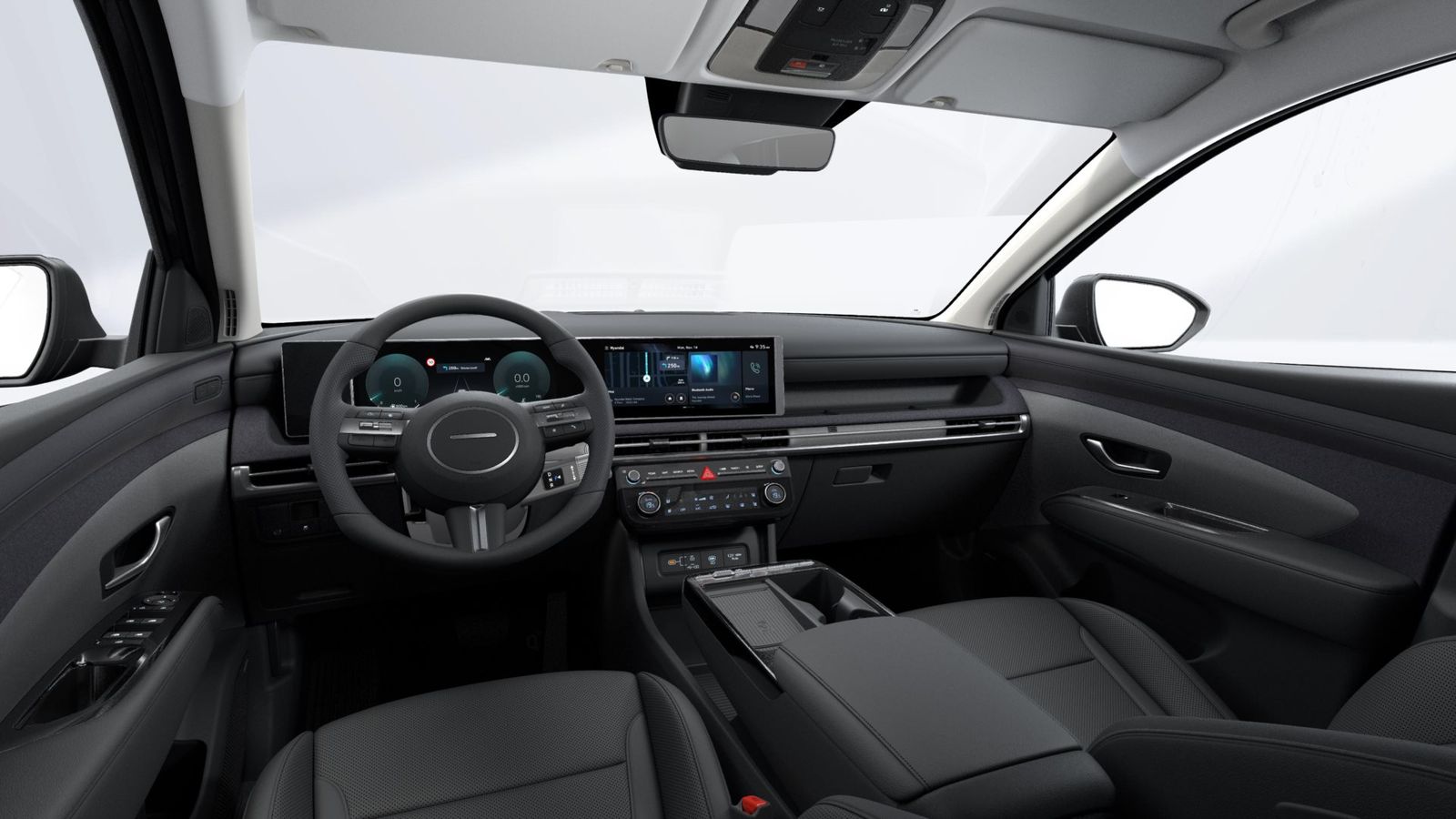 Hyundai TUCSON - Bild 11