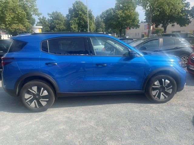 Fahrzeugabbildung Opel Frontera GS MildHybrid 6e-DCT