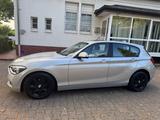 BMW 116i/Automatik/Leder/Navi/Schiebedach/ - BMW 1 Series in Dortmund
