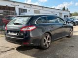 Peugeot 508 SW 2.0 Allure Sitzh. RFK. Head-Up. Panorama - Peugeot 508: Kombi