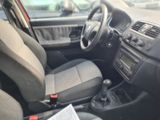 Skoda Fabia Combi Cool Edition - Skoda Fabia: Edition