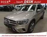 Mercedes-Benz GLC 220d 4Mat 9G LED/NAVI/HIFI/STANDHZ/AHK/8Fa - gebrauchte Mercedes-Benz GLC 220 aus dem Jahr 2019