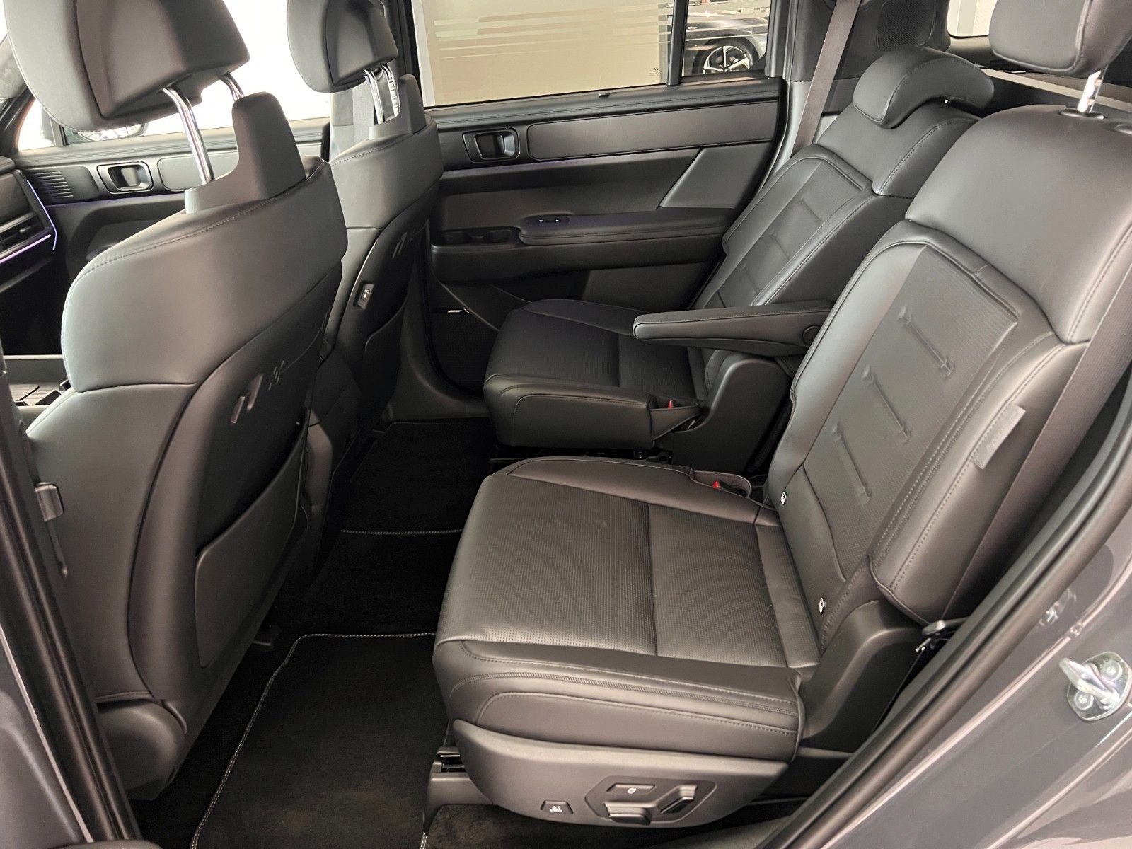 Hyundai Santa Fe – Bild 12
