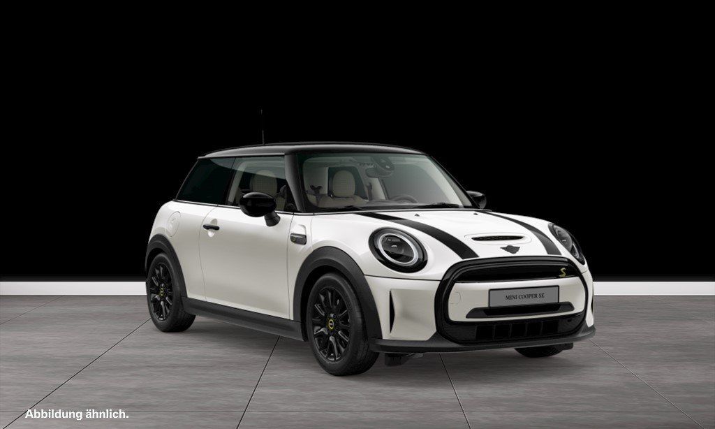 Image of MINI Cooper SE