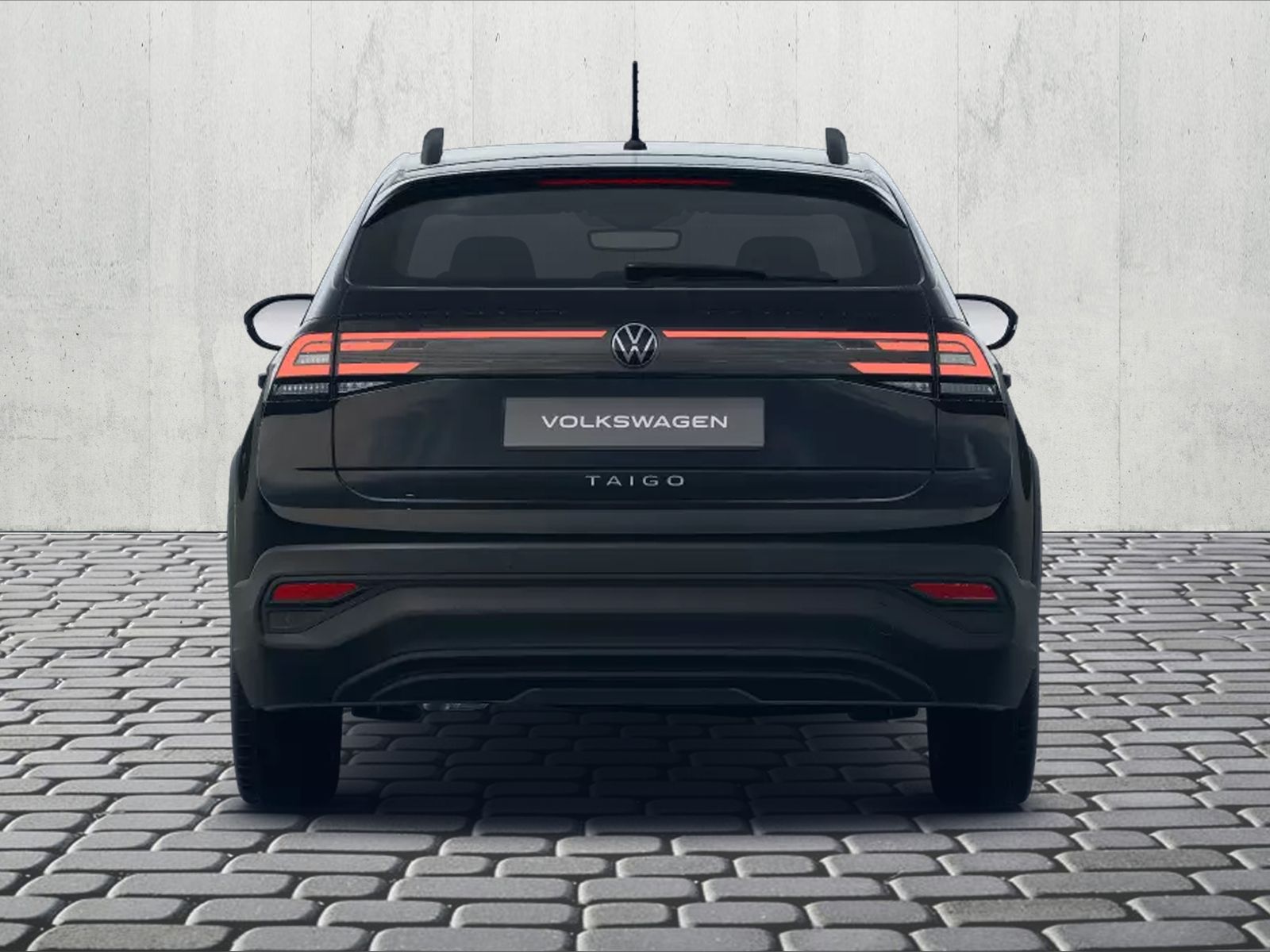 Volkswagen Taigo - Bild 6