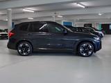 BMW iX3 Impressive - BMW iX3 aus 2022