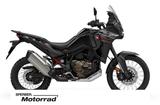 Honda CRF1100L Africa Twin DCT mit und E-Fahrwerk - HONDA CRF110F