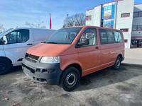 Volkswagen T5 Transporter Kasten-Kombi Kombi 4Motion
