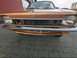Opel Kadett C City Bj. 1977 Fließheck +Lie... - Opel Kadett: B L