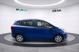 Ford B-Max Sync Edition KLIMAAUTOMATIK, SITZHEIZUNG - Ford B-Max: Sync Edition