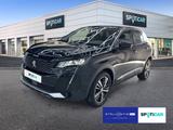 Peugeot 3008 1.2 PureTech 130 EU6d, Allure NAV*SHZ - Peugeot 3008 Gebrauchtwagen in Hamburg