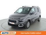Citroën Berlingo 1.2 PureTech Shine M*TEMPO*CAM*PDC*SHZ* - Citroën Gebrauchtwagen in Berlin