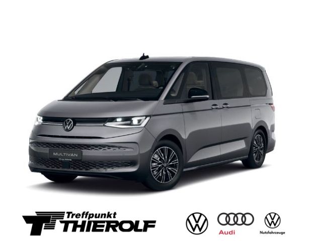 Volkswagen T7 Multivan Life 2.0 TDI AHK Standhzg 7-Sitze Ka