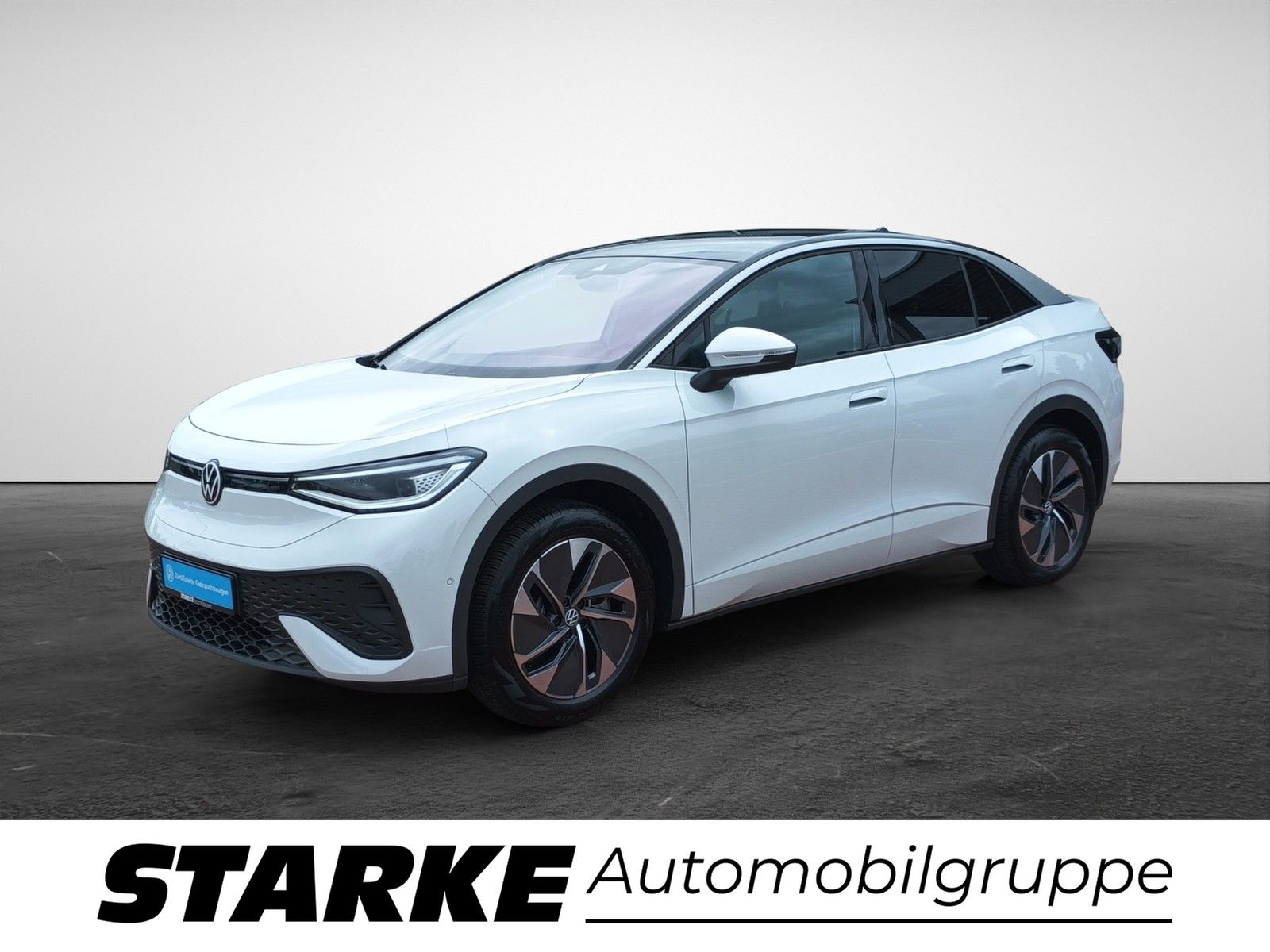Volkswagen ID.5 Pro mit Infotainment-Paket  Standheiz Navi  imagem 2