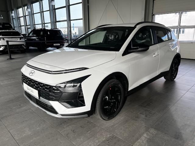 Hyundai BAYON - Bild 3
