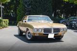 Pontiac Firebird - Restored to original - 350ci V8 - Pontiac Firebird: Coupe