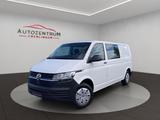 Volkswagen T6.1 Transporter MIXTO DOKA LANG PLUS AHK PDC - VW T6 Transporter in Braunschweig