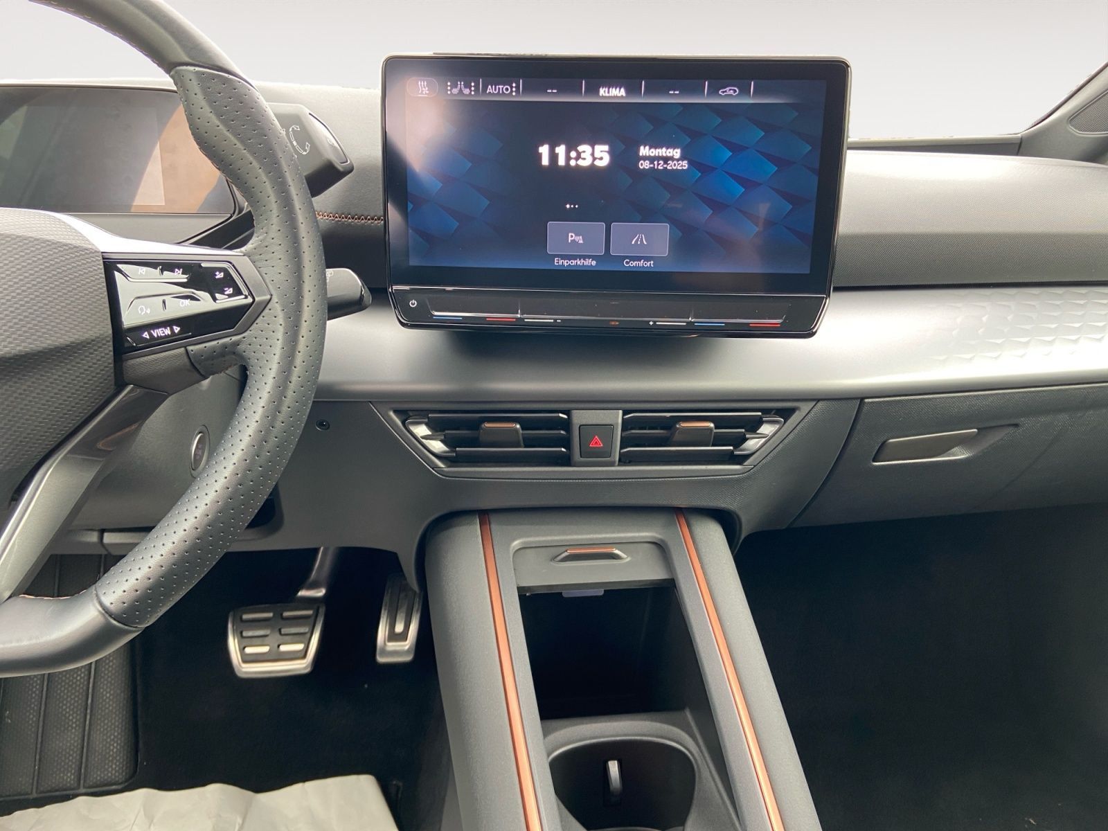 Cupra Born - Bild 12