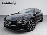 Volkswagen Arteon Shooting B. 4M R-LINE AHK-schw NAPPA IQ-M