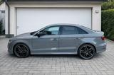Audi A3 2.0 TDI -Ambiente/S-Line/Sportausstattung - Audi A3: TDI Line