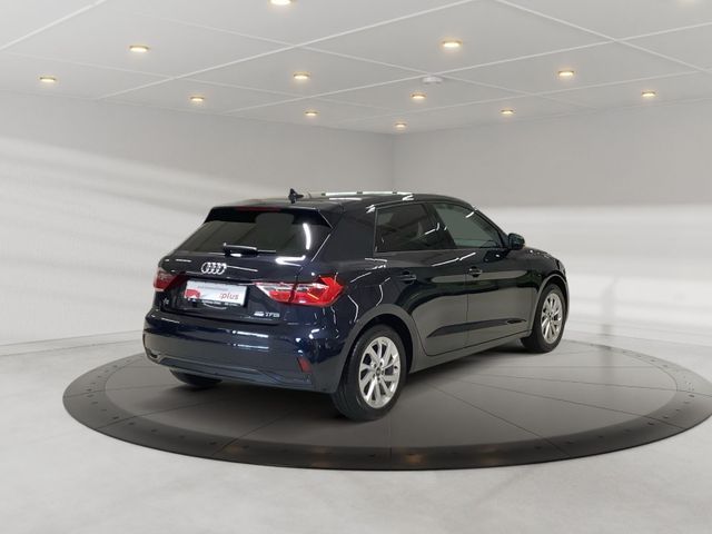 A1 Sportback advanced 25 TFSI,Carplay,PDC hinten
