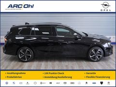Opel Astra L 1.2 ST GS *NAVI/HEAD-UP/HIFI/MATRIX*