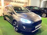 Ford Fiesta Active Colourline Automatik Nur 4500 Km S - Ford Fiesta: Active Colourline
