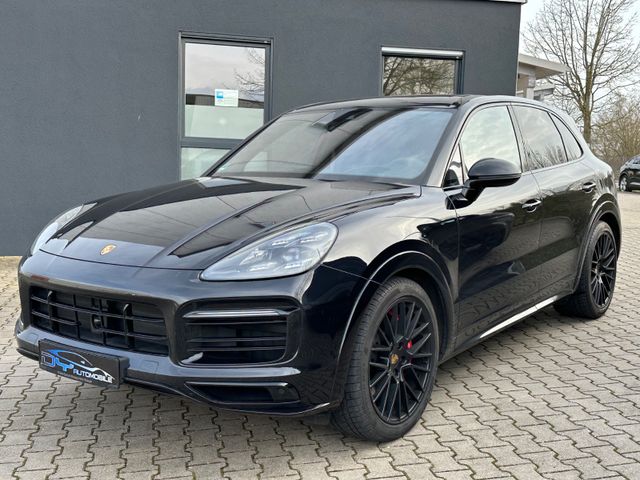 Porsche Cayenne GTS+Soft Close+Sport Chrono Paket