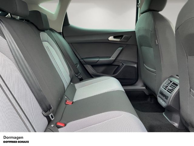 Seat Leon - Bild 7