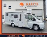 HYMER / ERIBA / HYMERCAR T 674 CL Exclusive Line Standklima - HYMER / ERIBA Ex