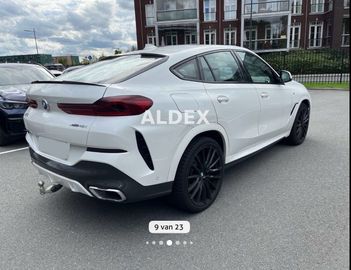 BMW X6 - 3