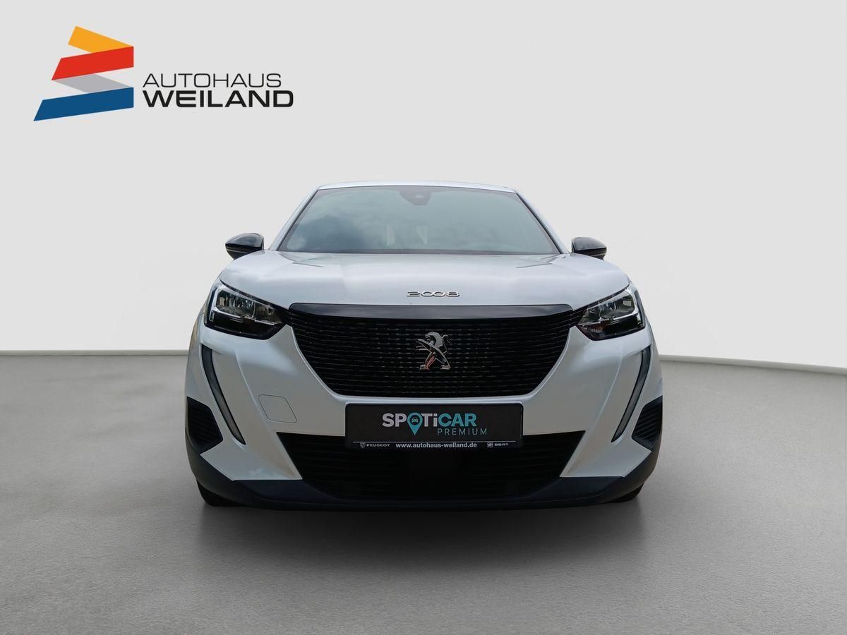 Peugeot 2008 Active Pack 1.2 PureTech 100 imagem 2