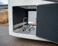 Concorde Cruiser 901 LA -AHK -2x Klima -Solar (6/30)