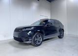 Land Rover Range Rover Velar 2.0 Benzine Autom. - R Dynamic - Land Rover Range Rover Velar mit Schiebedach