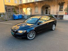 Fahrzeugabbildung Volvo C70 Cabriolet 2.4 Momentum *MwSt*