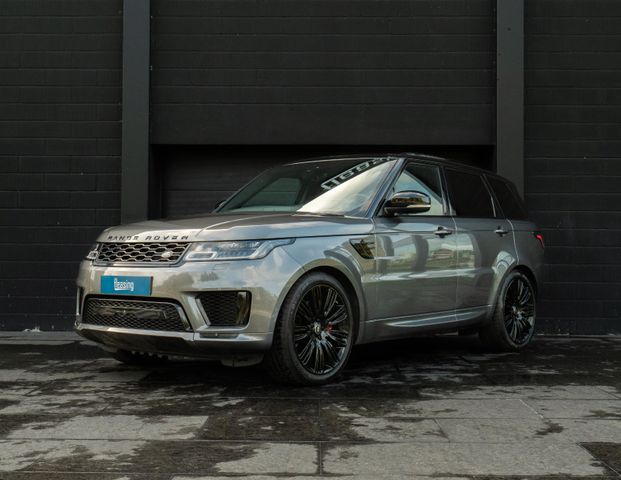 Land Rover Range Rover Sport P525 HSE Dynamic*MERIDIAN*PANO