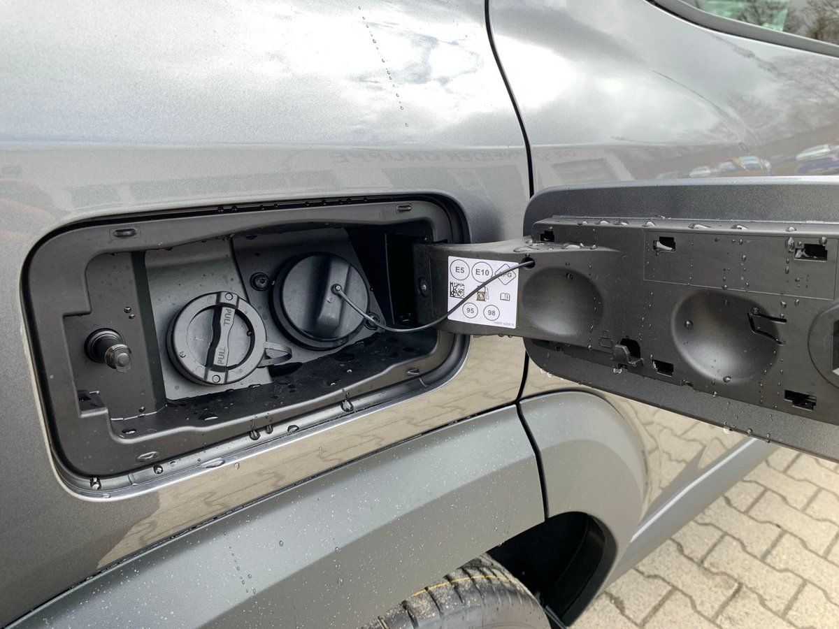 Dacia Duster - Bild 36