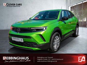 Opel Mokka 1.2 Edition Assistenz-Paket Navi Kamera
